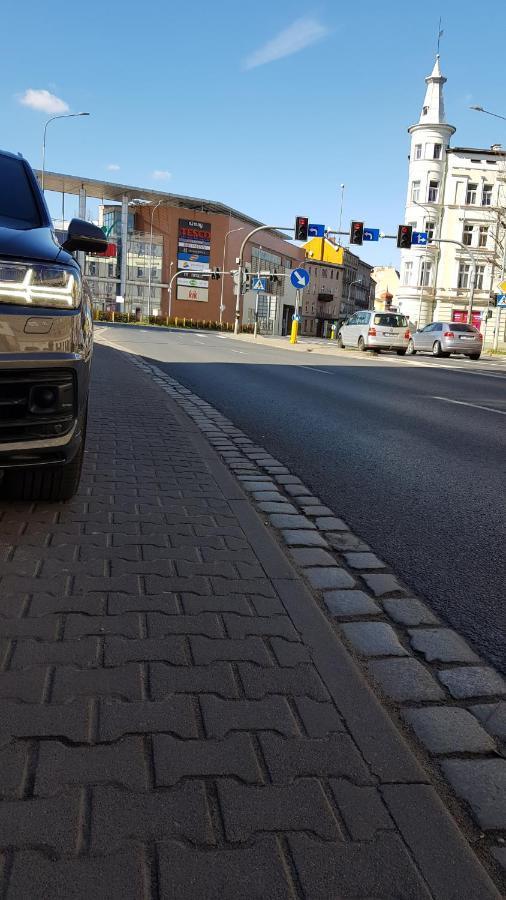 Avalon Apart 1 Legnica Exterior photo